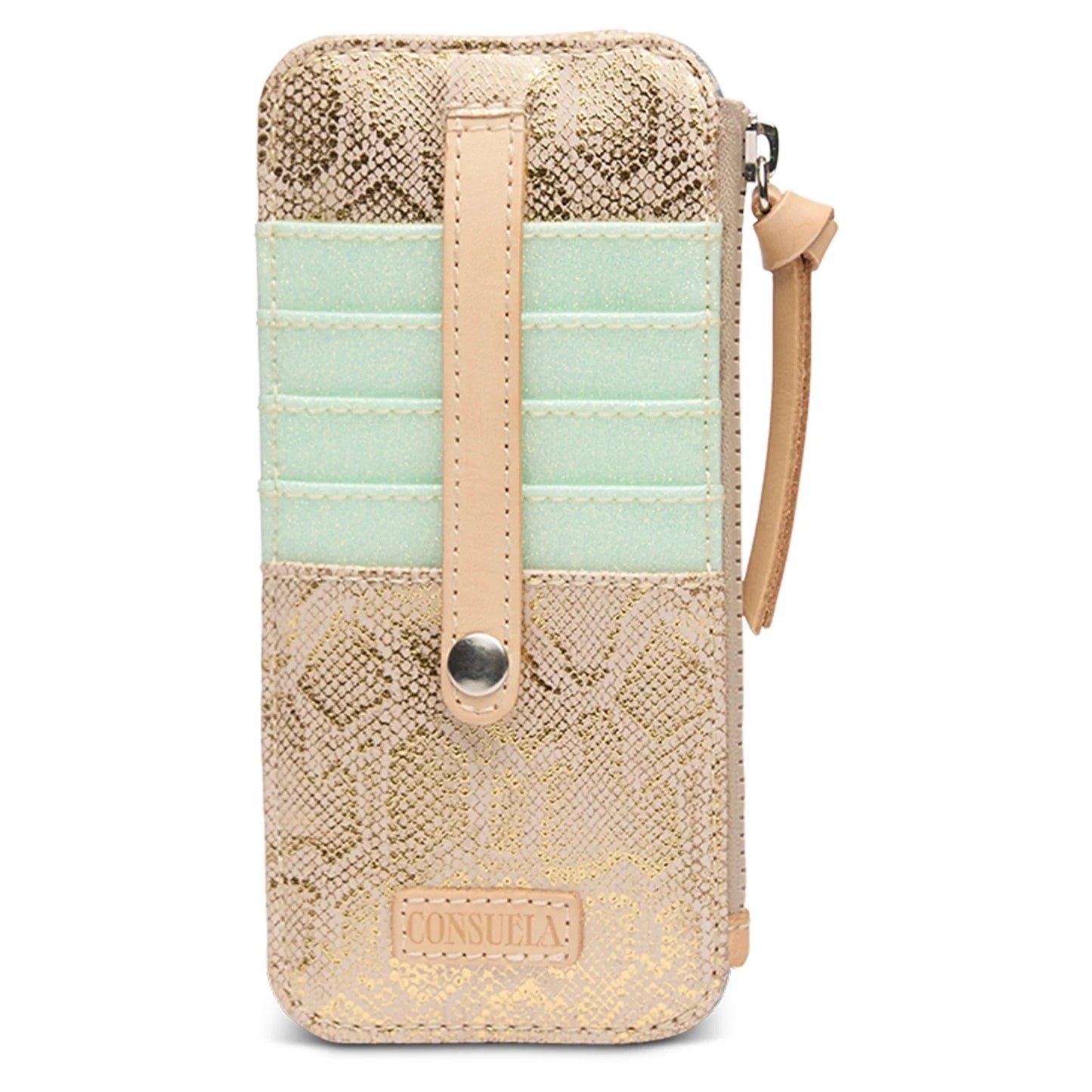 Handbags Consuela Card Organizer Leah