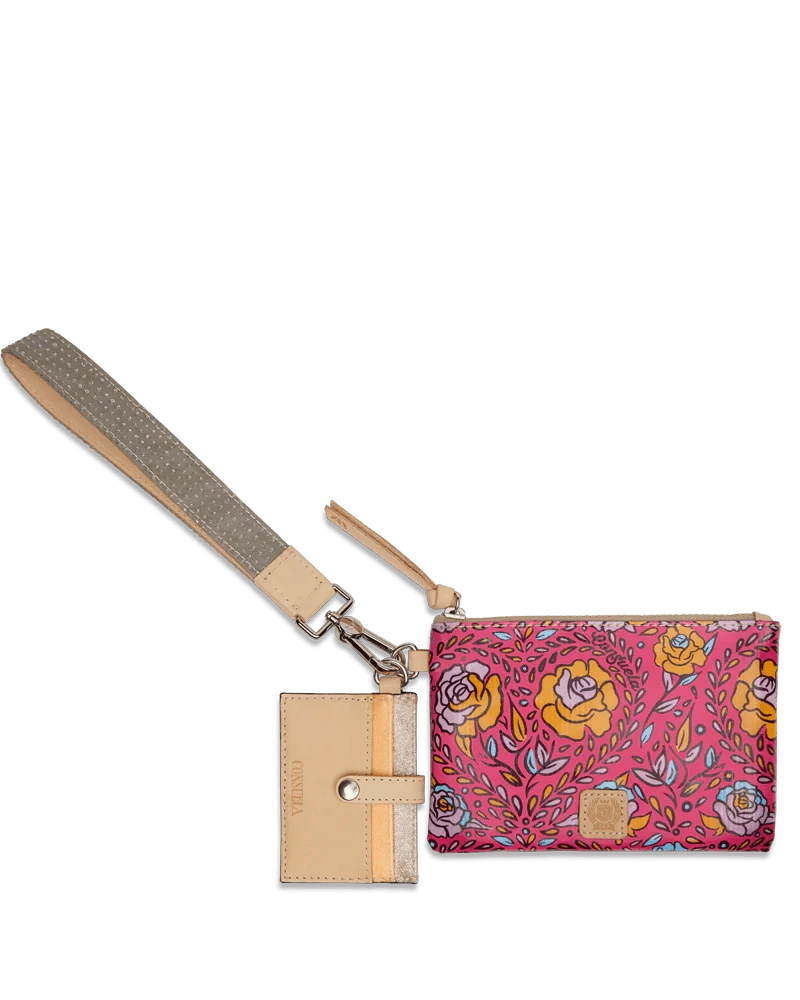 Handbags Consuela Combi Molly