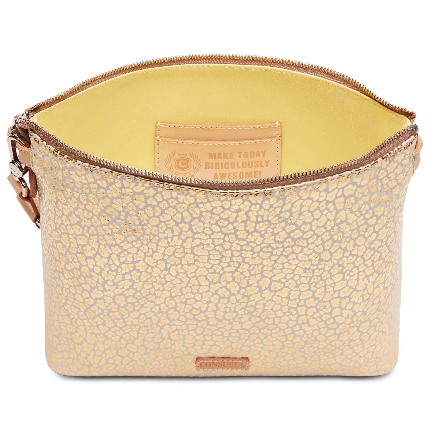 Handbags Consuela Downtown Crossbody Fuzzy