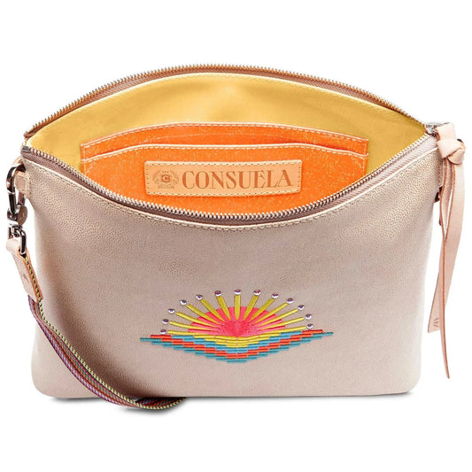 Handbags Consuela Downtown Crossbody Fuzzy