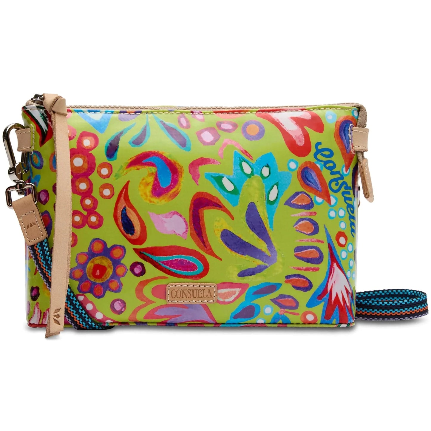 Handbags Consuela Midtown Crossbody Limon