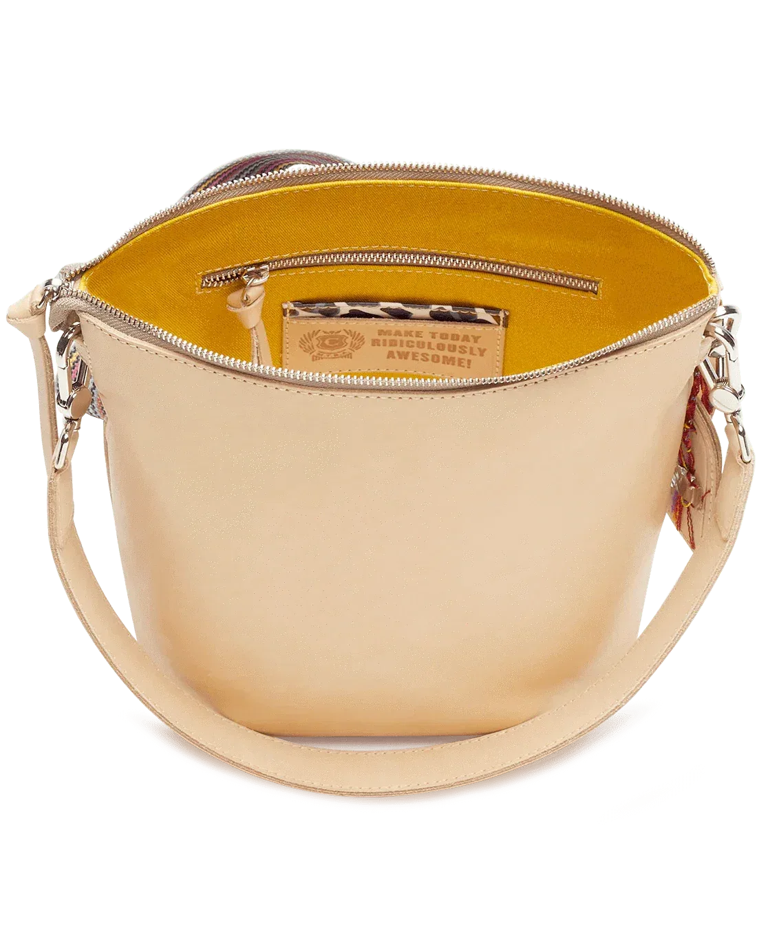 Handbags Consuela Wedge Diego