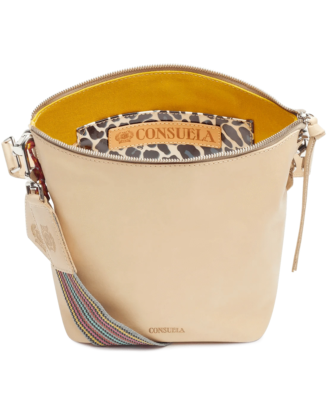 Handbags Consuela Wedge Diego