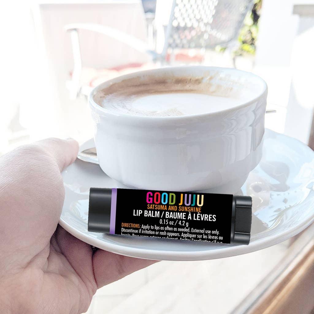 Lip Balm Pack 20 ea - Good JUJU