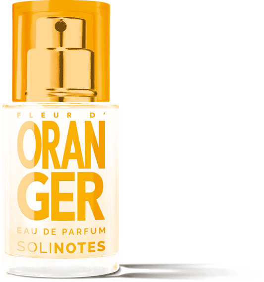 Other Goodies Mini Fleur D'Oranger Eau de Parfum 0.5 oz-