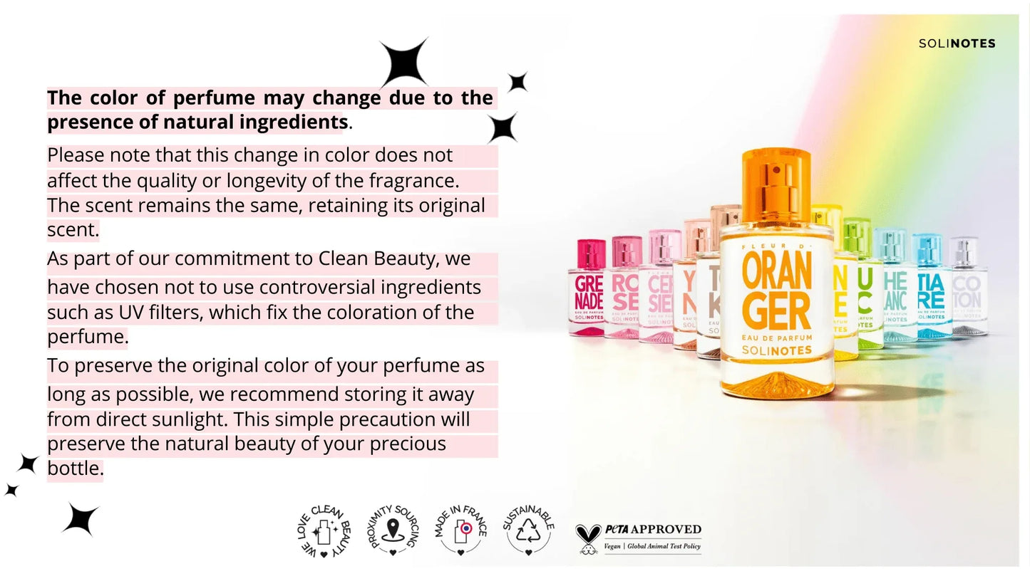 Other Goodies Mini Fleur D'Oranger Eau de Parfum 0.5 oz-