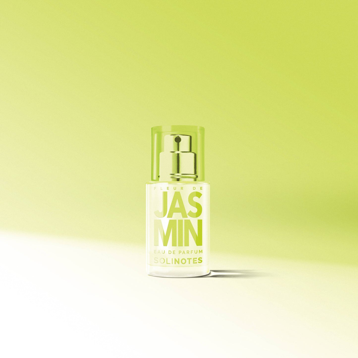 Beauty Mini Jasmine Perfume 0.5 oz - CLEAN BEAUTY