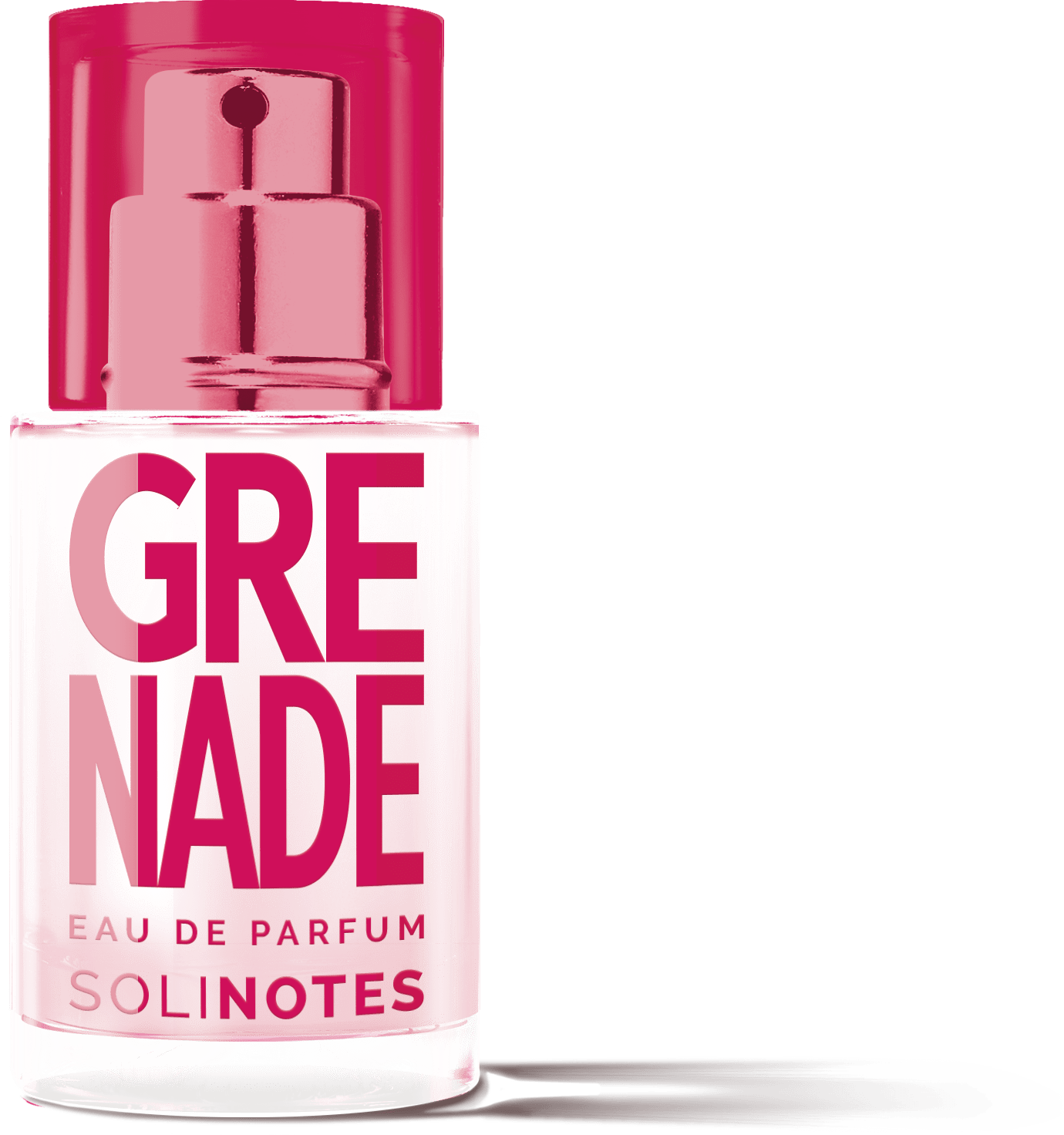 Other Goodies Mini Pomegranate Eau de Parfum 0.5 oz-