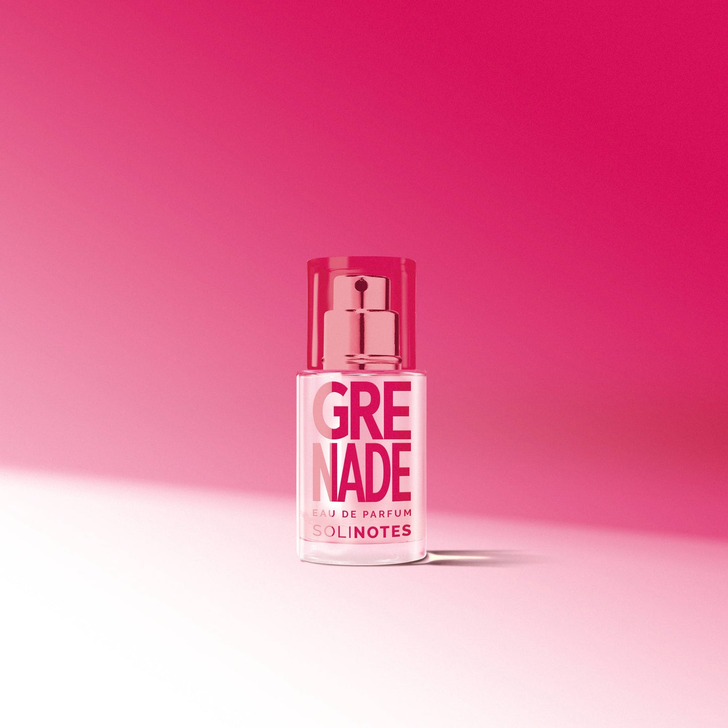 Other Goodies Mini Pomegranate Eau de Parfum 0.5 oz-