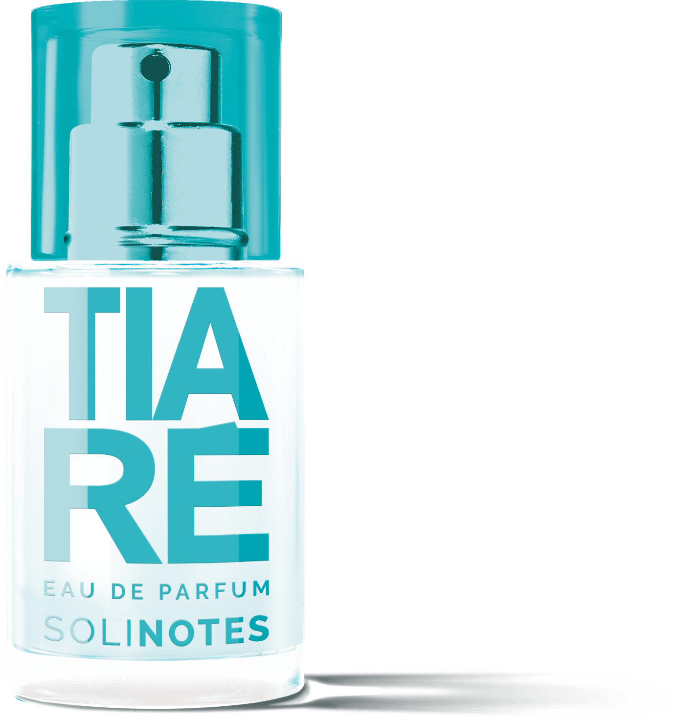 Other Goodies Mini Tiare Eau de Parfum 0.5 oz-