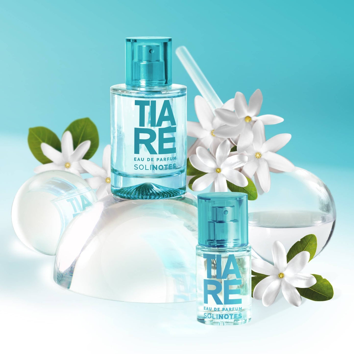 Other Goodies Mini Tiare Eau de Parfum 0.5 oz-