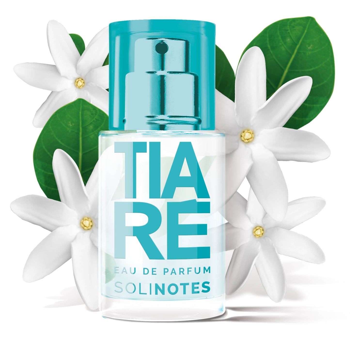 Other Goodies Mini Tiare Eau de Parfum 0.5 oz-