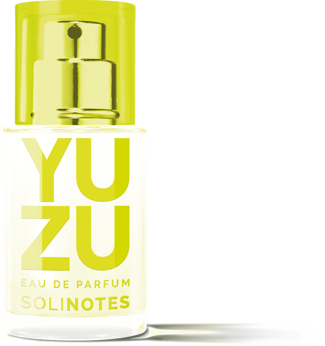 Other Goodies Mini Yuzu Eau de Parfum 0.5 oz -