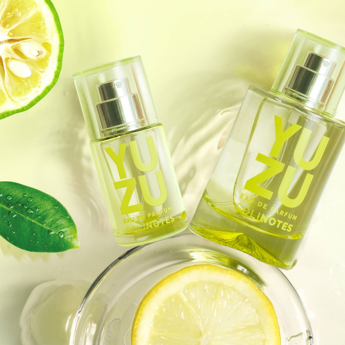 Other Goodies Mini Yuzu Eau de Parfum 0.5 oz -
