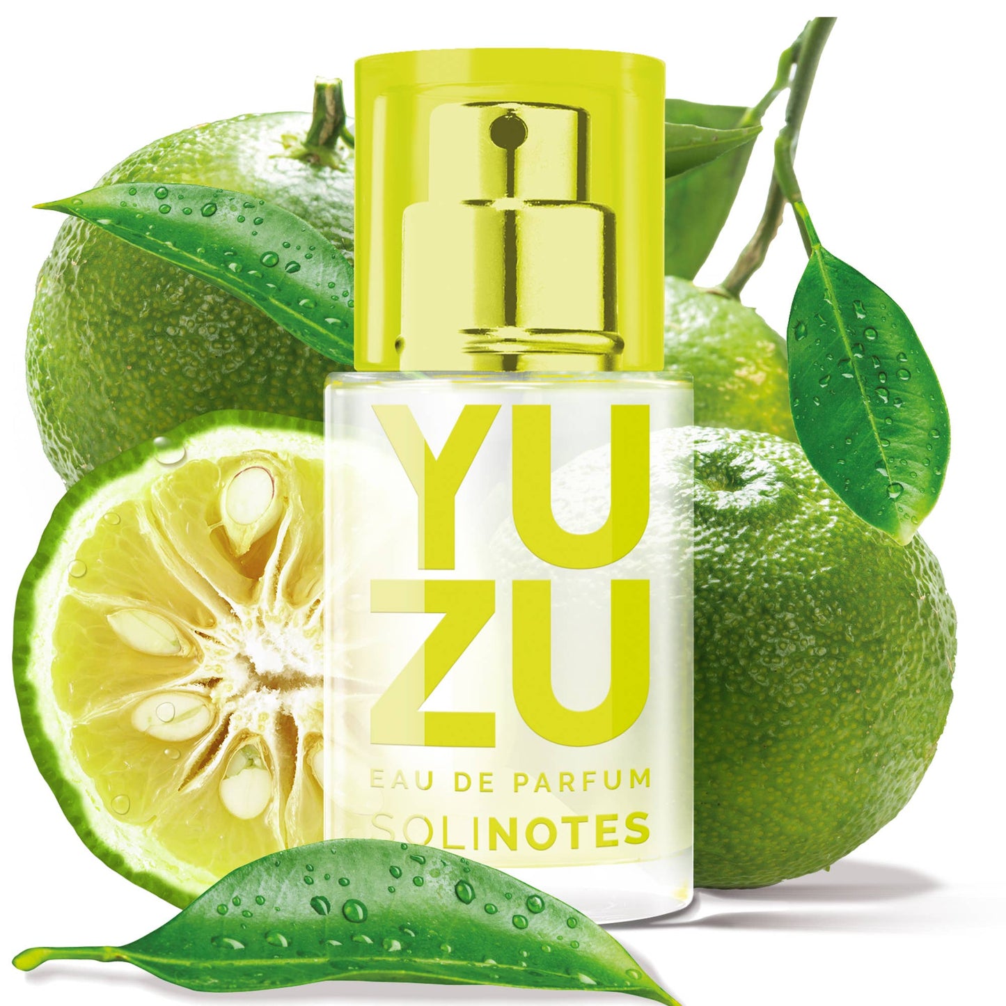 Other Goodies Mini Yuzu Eau de Parfum 0.5 oz -