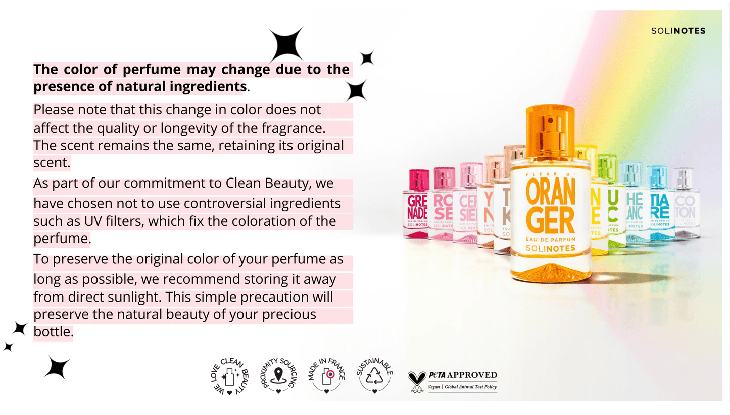Other Goodies Mini Yuzu Eau de Parfum 0.5 oz -