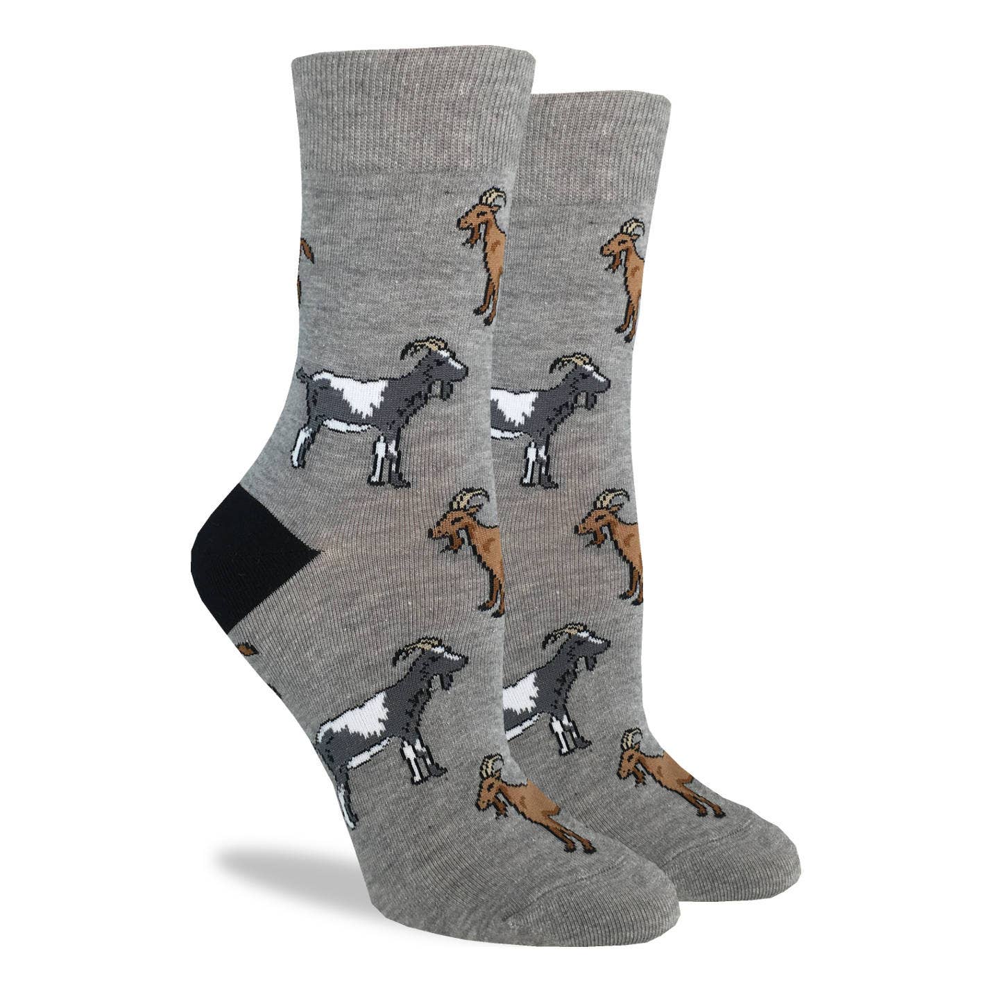 Other Goodies Women's Goats Socks