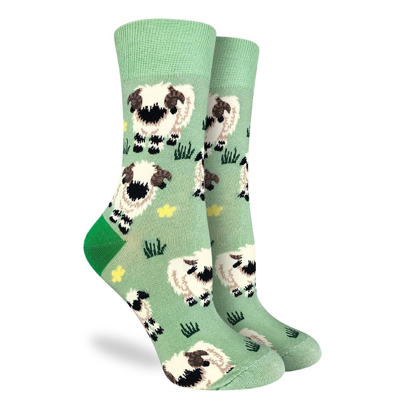 Other Goodies Women's Valais Blacknose Sheep Socks