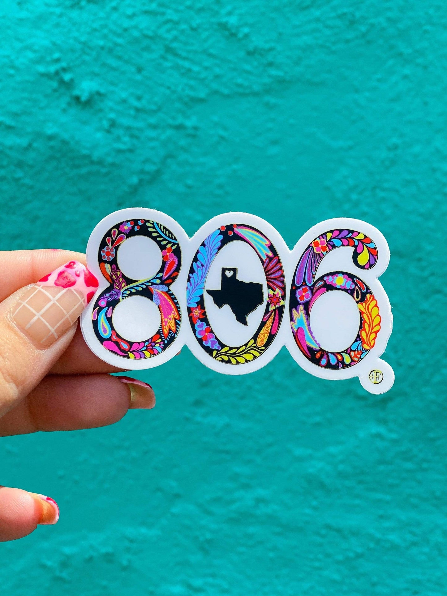 Other Goodies Fun Vinyl Stickers