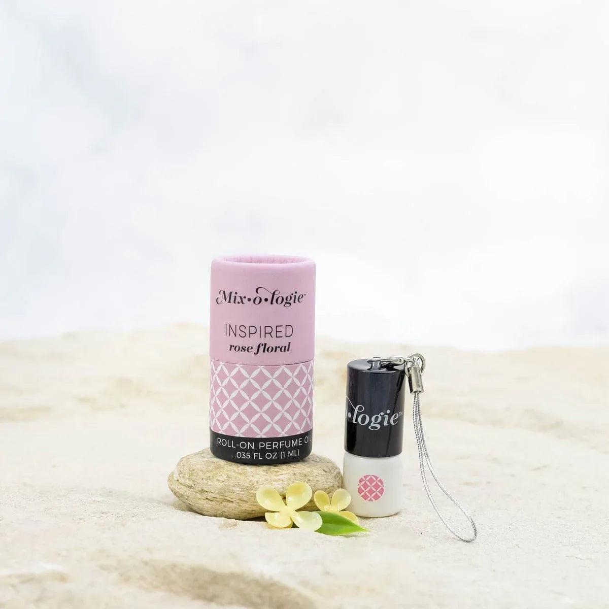 Other Goodies Mixologie Roll-On Perfume