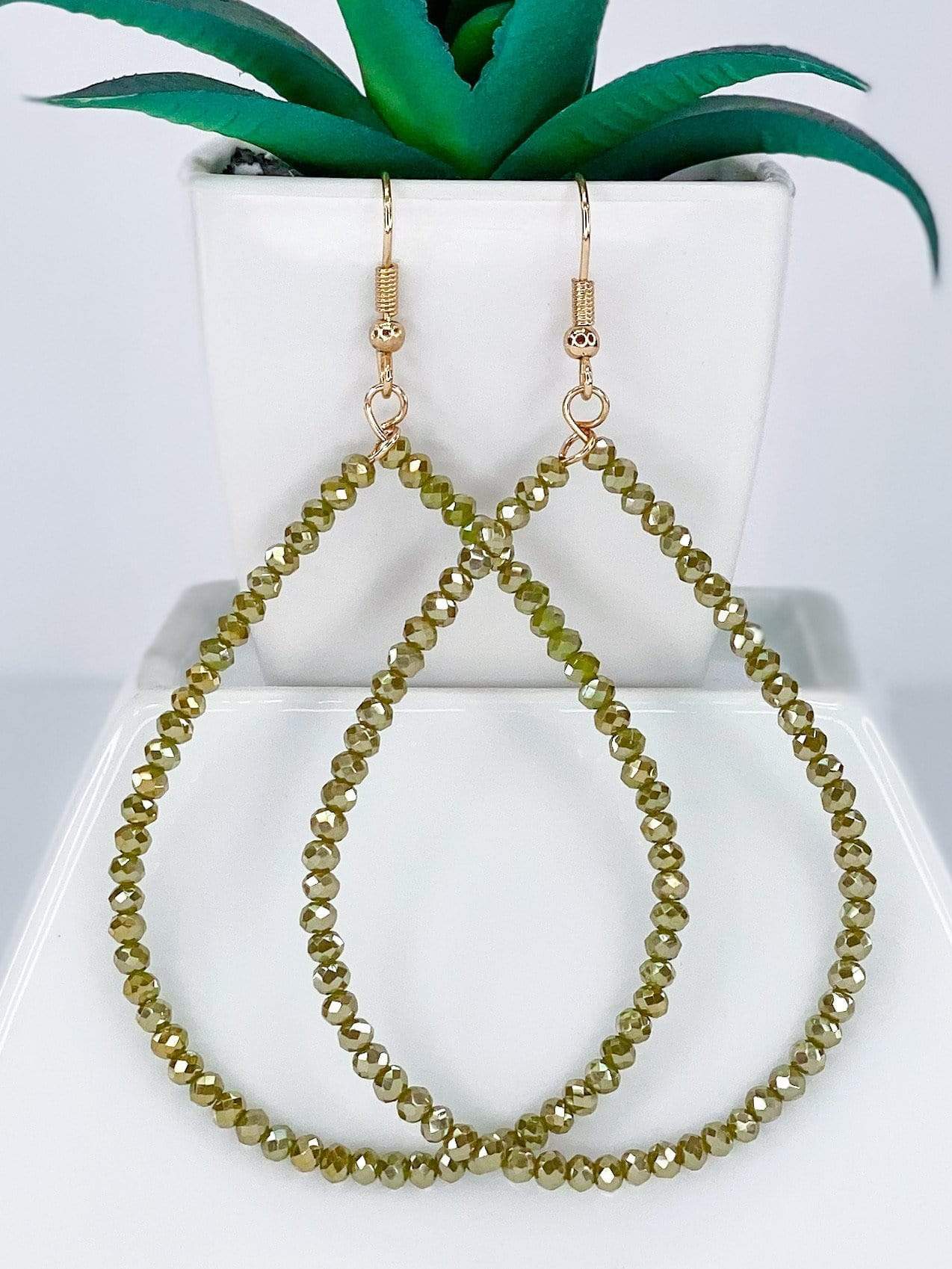 Earrings Stevie Tear Drop