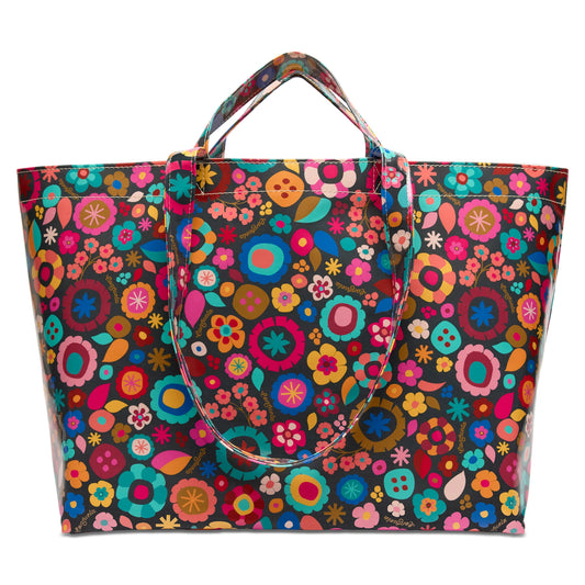 Consuela Grab n Go Jumbo Tote Amelie