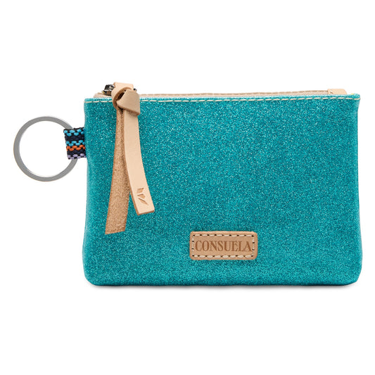 Consuela Pouch Lumi