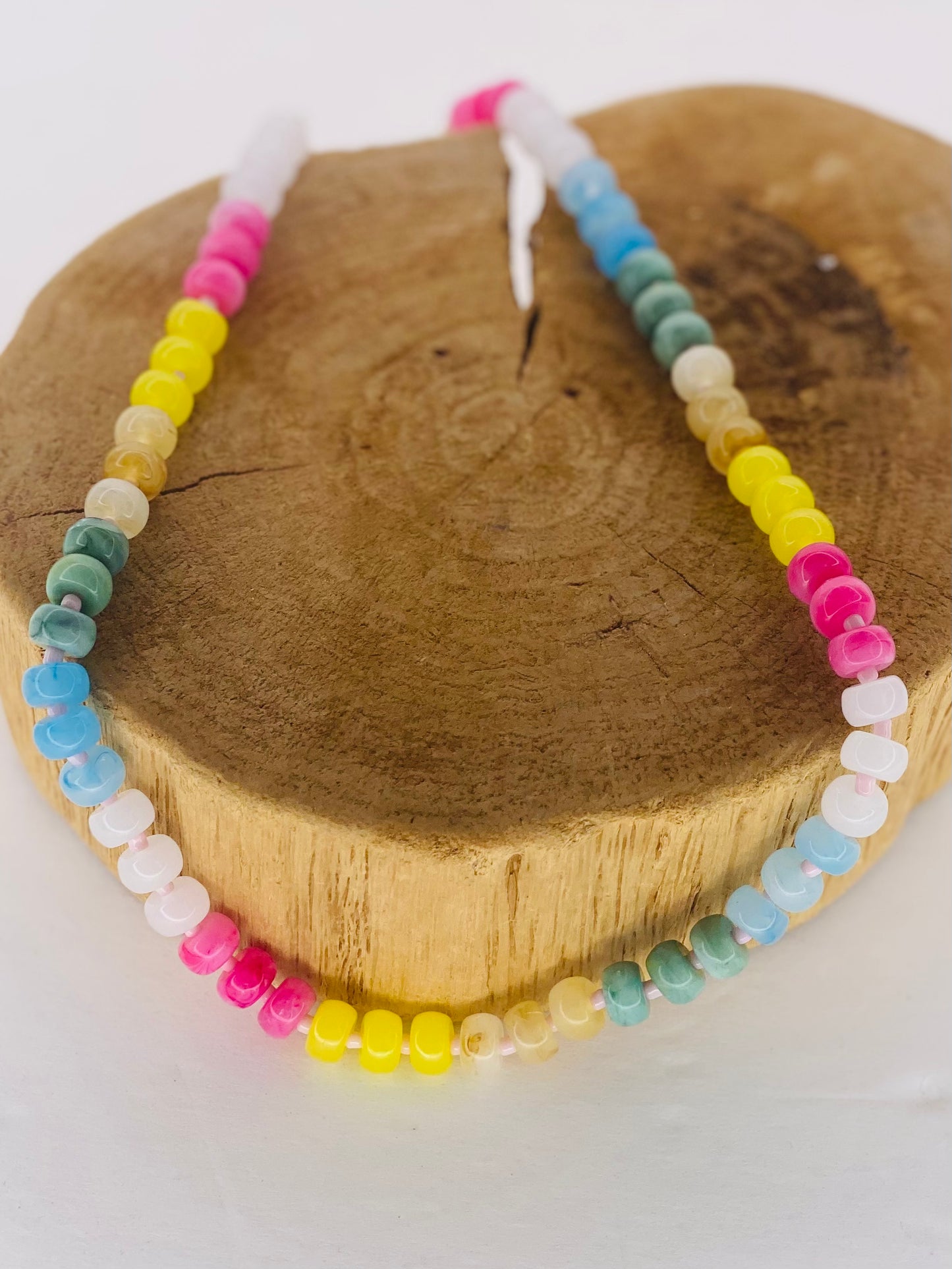 Necklaces Ashton Candy Necklace