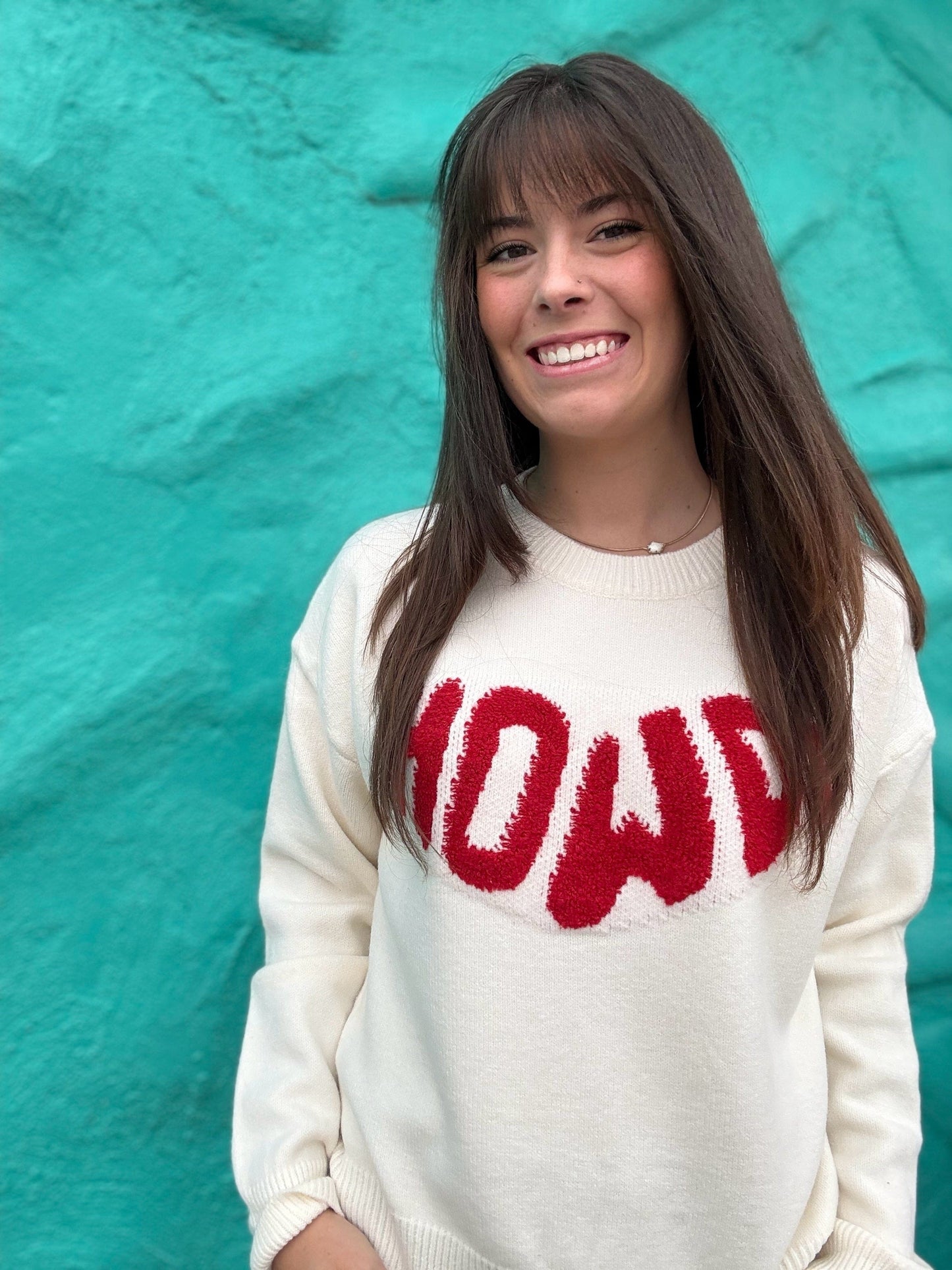 Tops BiBi Howdy Sweater