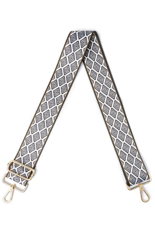 Other Goodies Black Diamond Bag Strap