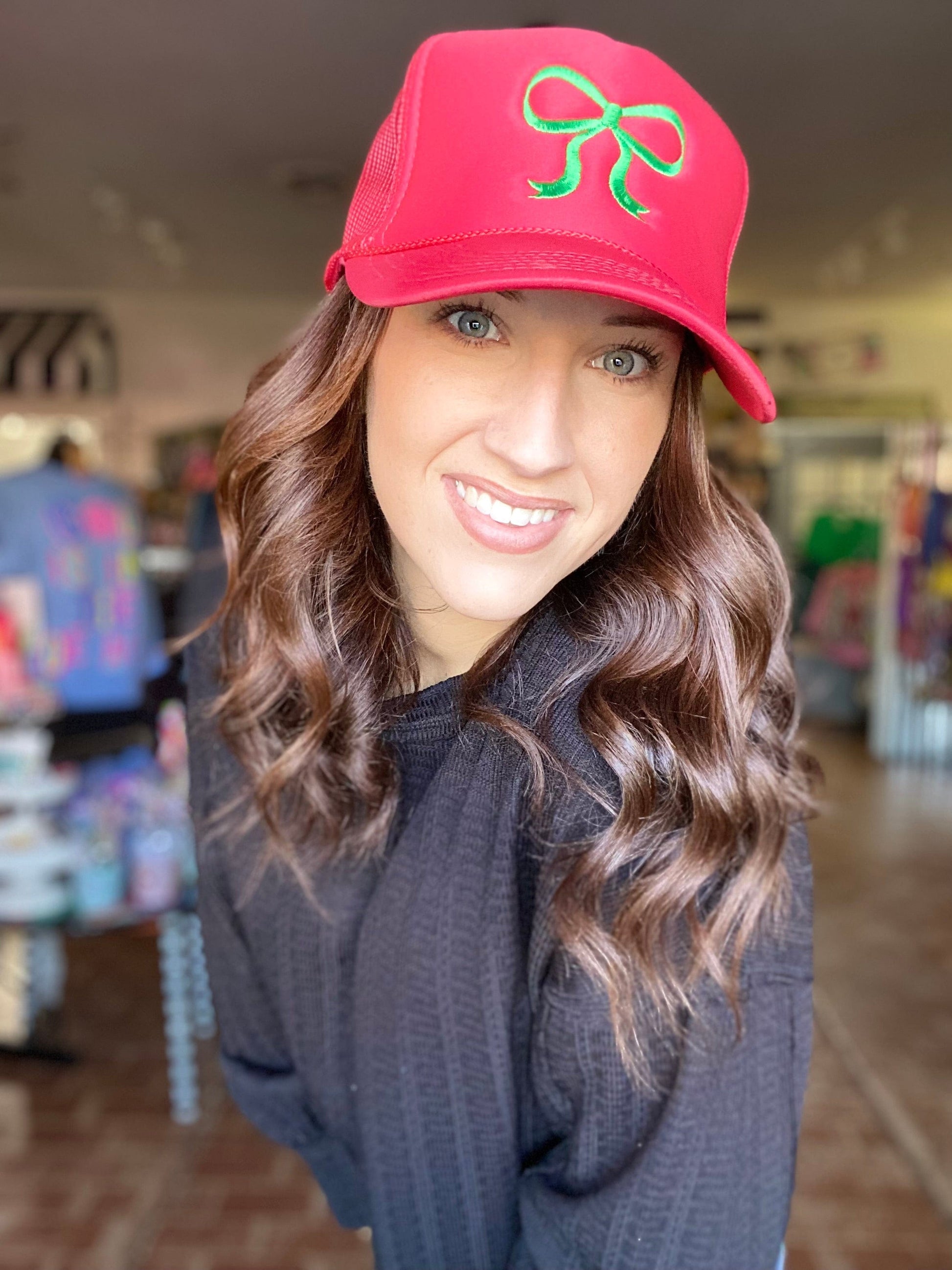 Hats Christmas Baseball Cap