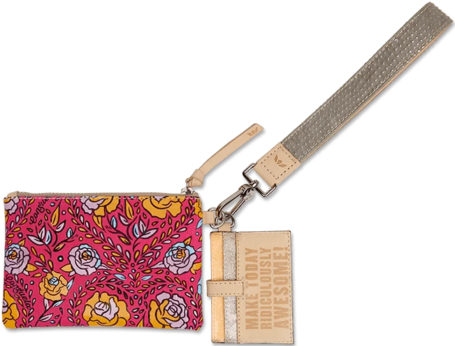 Handbags Consuela Combi Molly