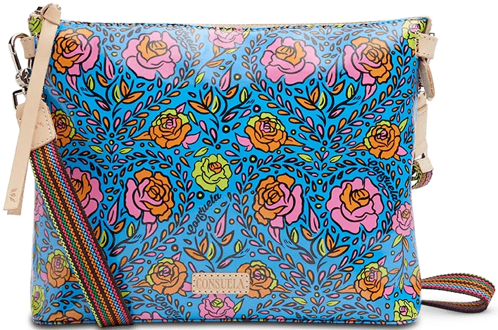 Handbags Consuela Downtown Crossbody Mandy