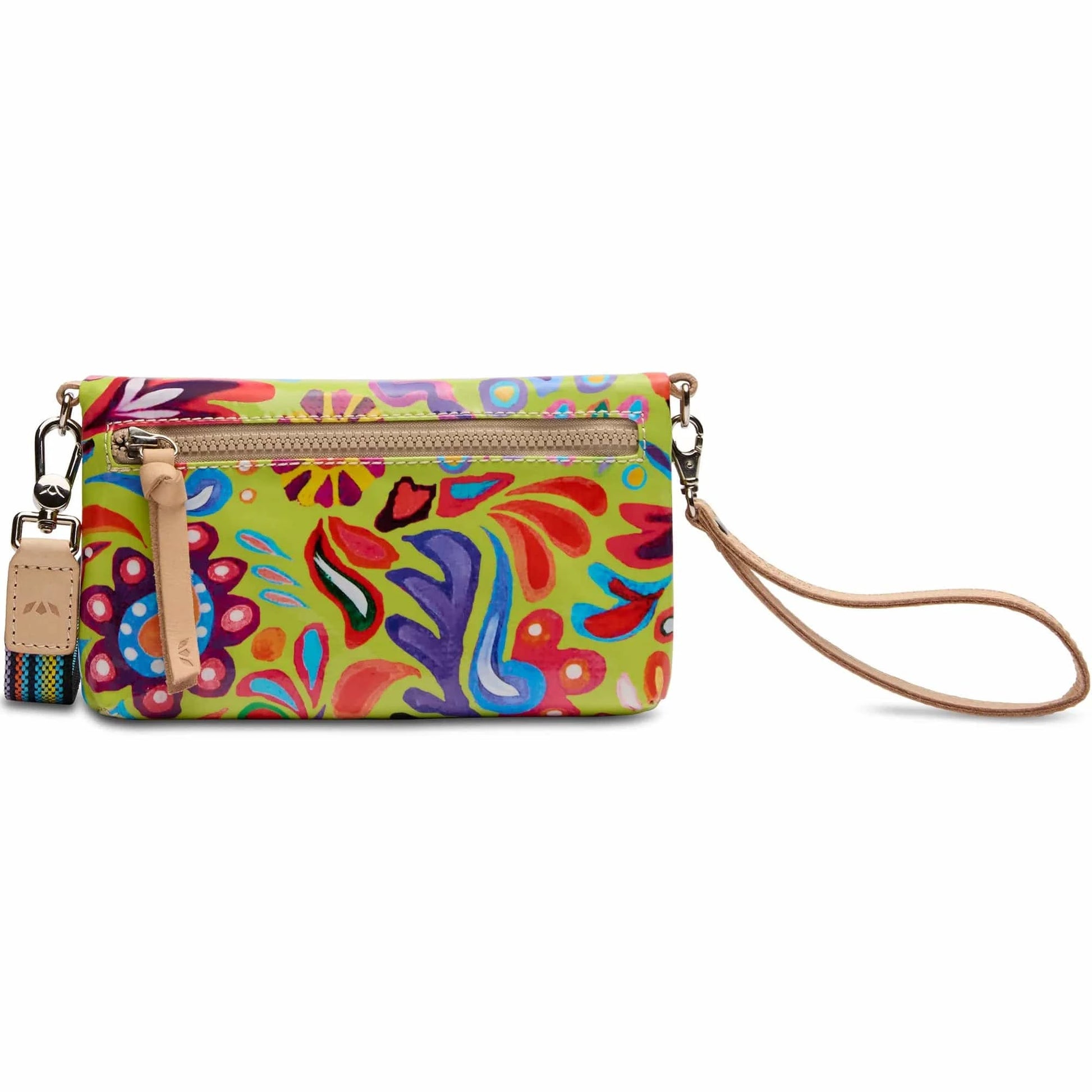 Handbags Consuela Uptown Crossbody Limon