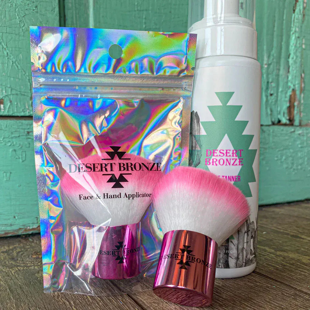 Other Goodies Desert Bronze Face and Hand Applicator