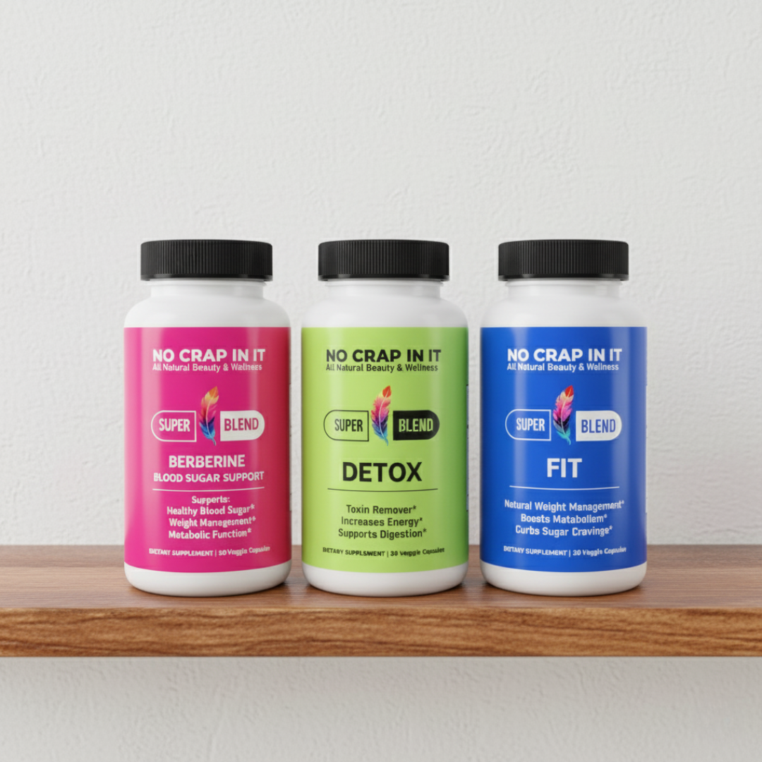 Weight Loss Bundle