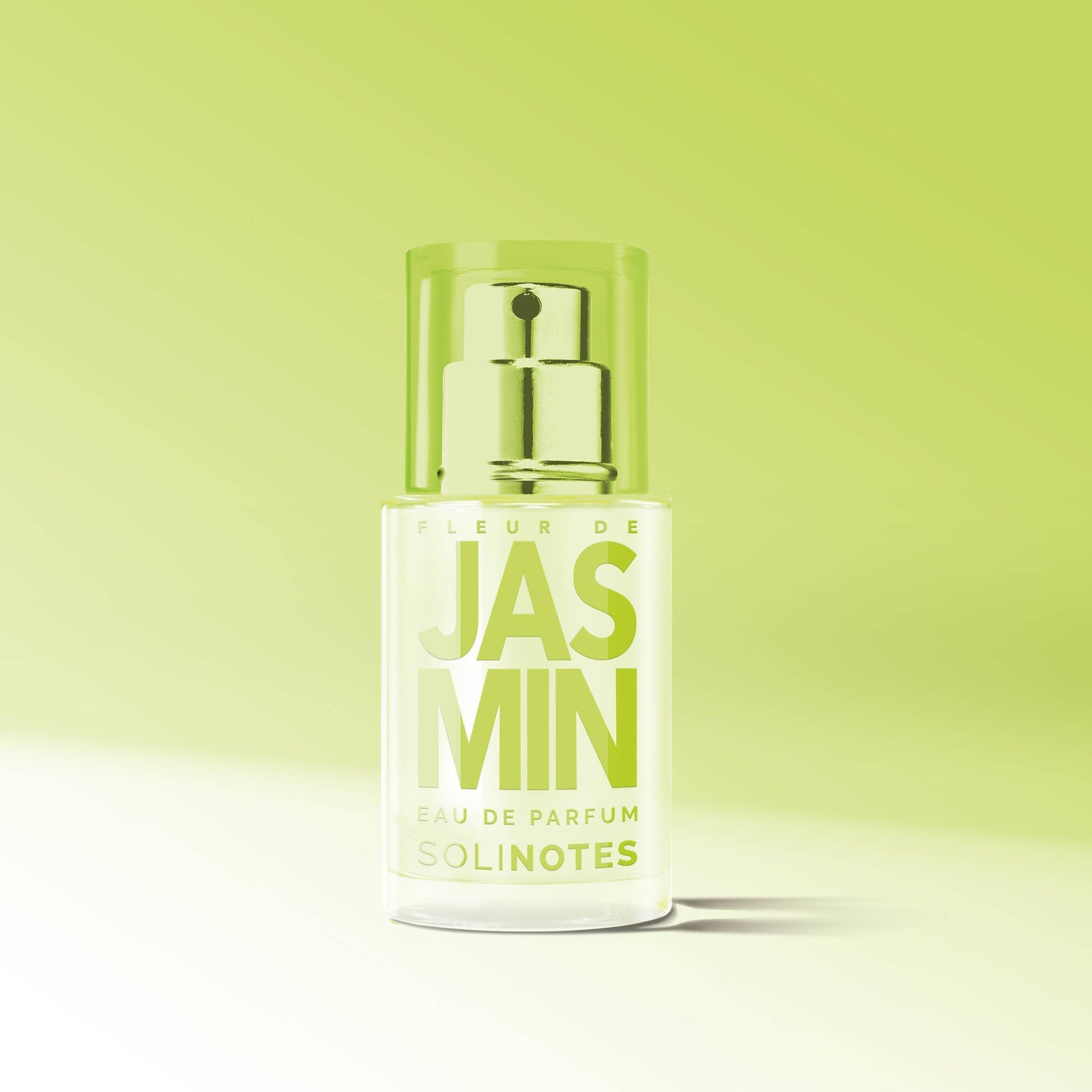 Beauty Mini Jasmine Perfume 0.5 oz - CLEAN BEAUTY