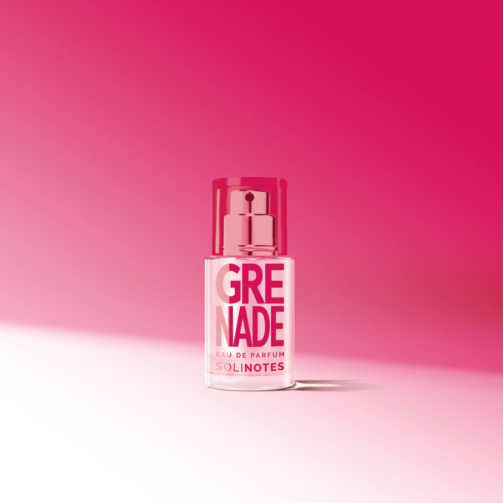 Other Goodies Mini Pomegranate Eau de Parfum 0.5 oz-