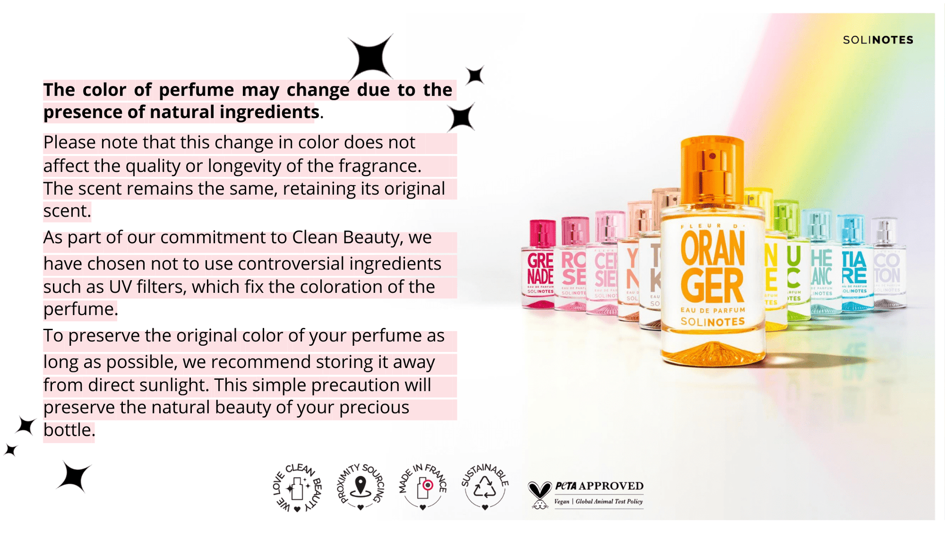 Other Goodies Mini Yuzu Eau de Parfum 0.5 oz -