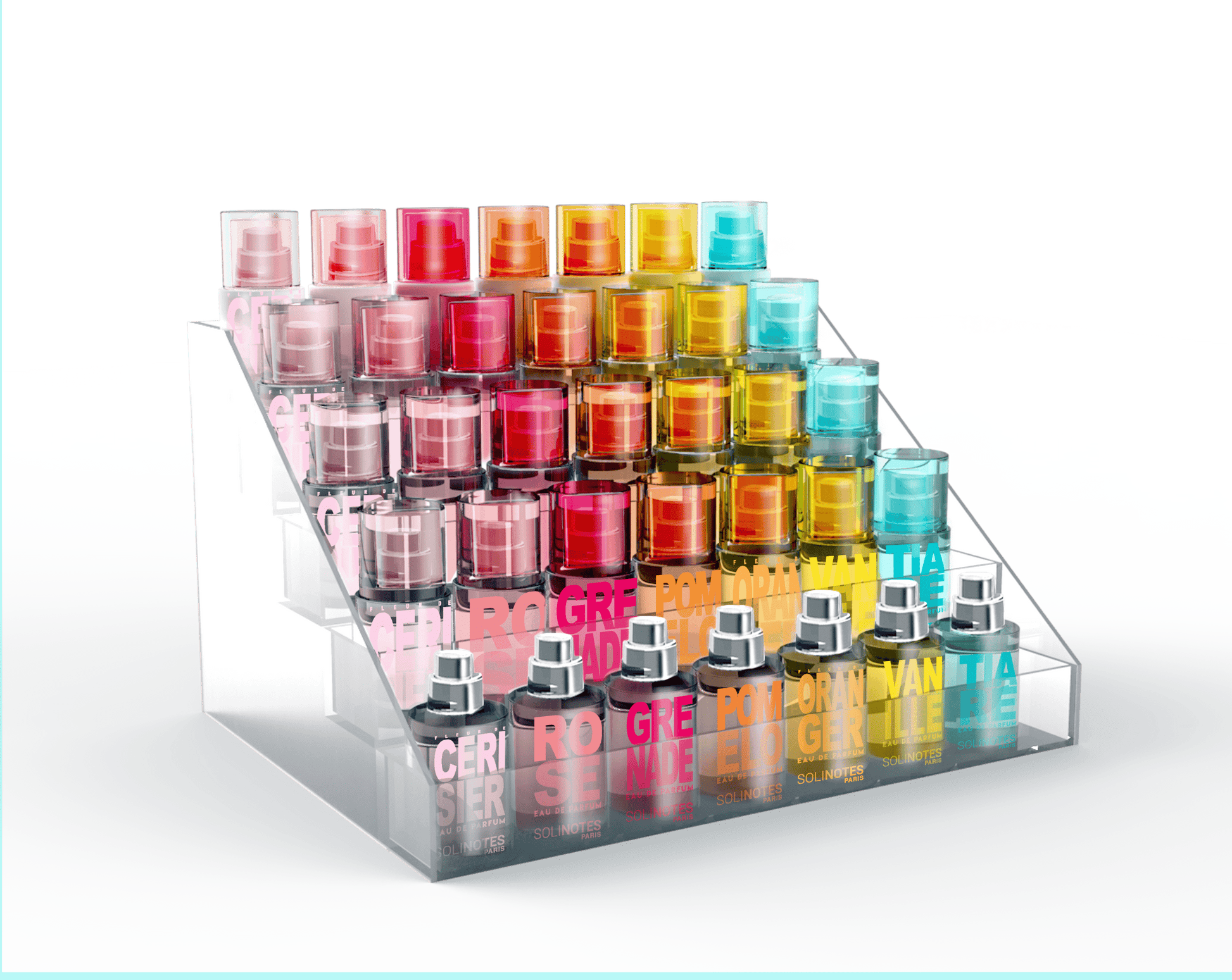Other Goodies Mini Yuzu Eau de Parfum 0.5 oz -