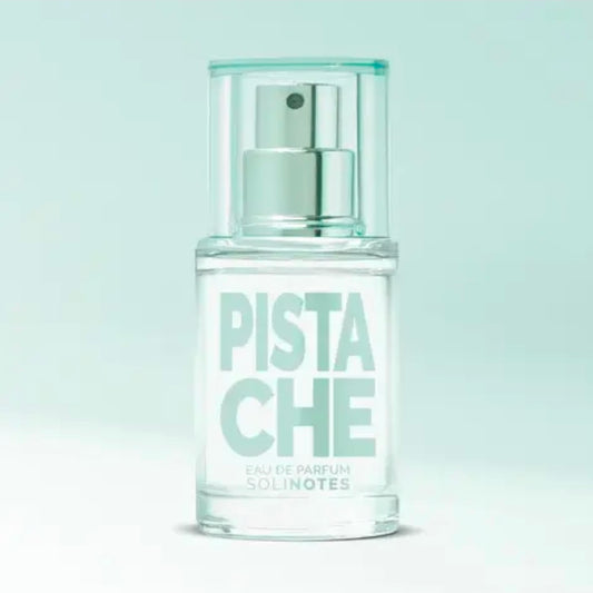 Mini Pistachio Perfume 0.5 oz - CLEAN BEAUTY