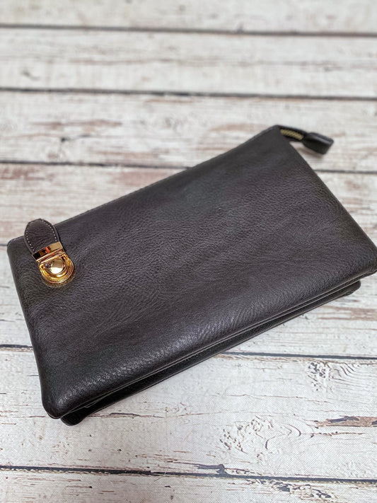 Handbags Top Zipper Crossbody Gray