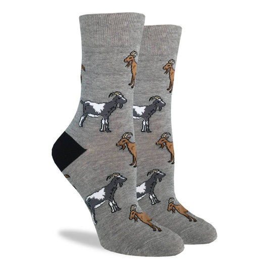 Other Goodies Women's Goats Socks
